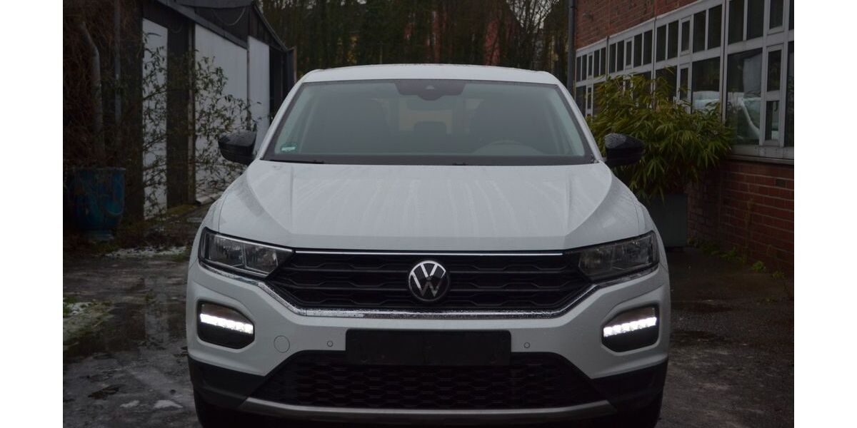 VW T-Roc 150.000 km 14.470 &euro; köln 50969