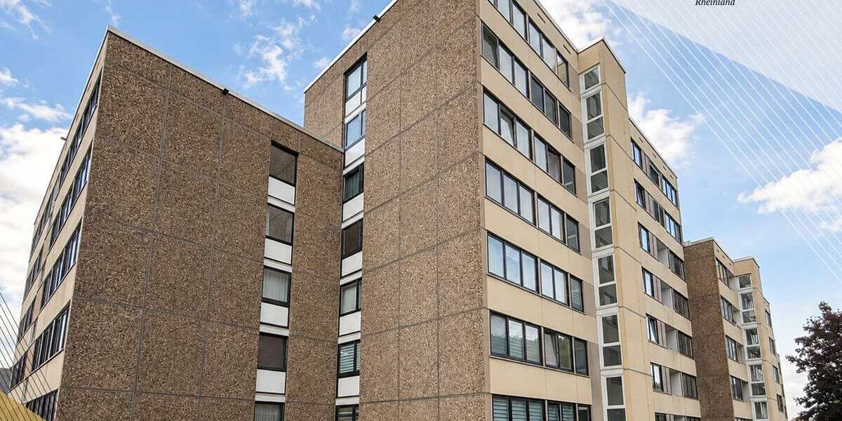 Etagenwohnung Kerpen Balkhausen - 4 Zimmer, 91 m&sup2;, 180.000&euro; | Angebot:23023947