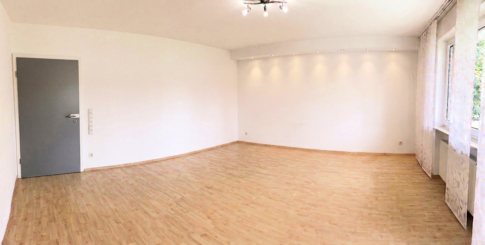 Hochparterre Köln Rodenkirchen - 2 Zimmer, 50 m&sup2;, 290.000&euro; | Angebot:25025222