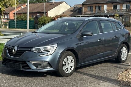 Renault Megane 184.047 km 7.000 &euro; Erftstadt 50374