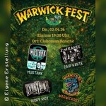 Warwick Fest