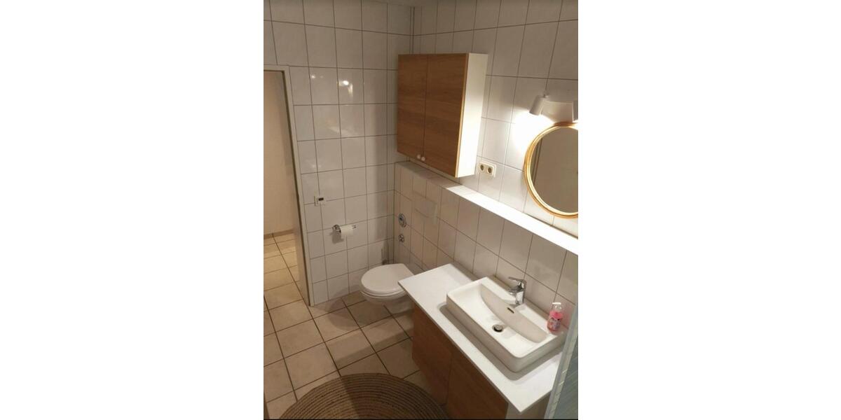 Hochparterre Frechen - 2 Zimmer, 49 m&sup2;, 795&euro; | Angebot:25646331
