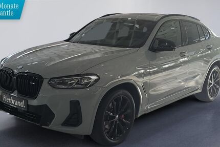 BMW X4 M40 27.173 km 60.890 &euro; Bergheim 50126