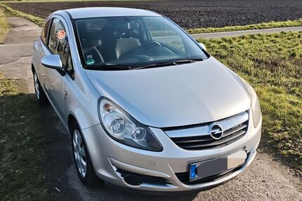 Opel Corsa 117.000 km 3.500 &euro; Bergheim 50129