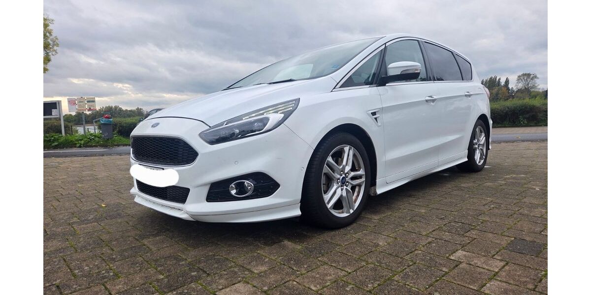 Ford S-Max 124.800 km 15.000 &euro; Niederkassel 53859