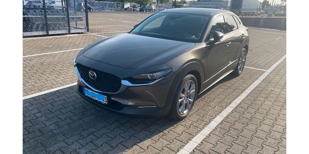 Mazda CX-30 77.000 km 15.490 &euro; Dormagen 41539