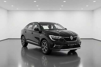 Renault Arkana 48.950 km 18.990 &euro; Kerpen 50170