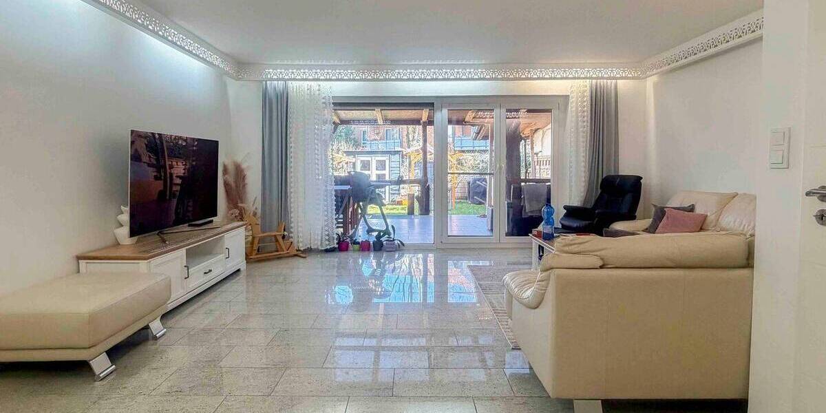 Einfamilienhaus Köln Blumenberg - 7 Zimmer, 665.000&euro; | Angebot:25999311