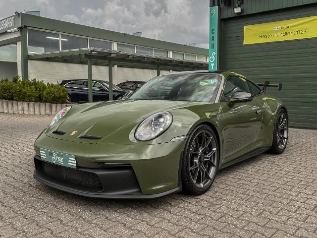 Porsche 992 17.950 km 209.990 &euro; Niederzier 52382