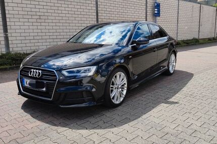 Audi A3 61.200 km 16.500 &euro; Köln 50939