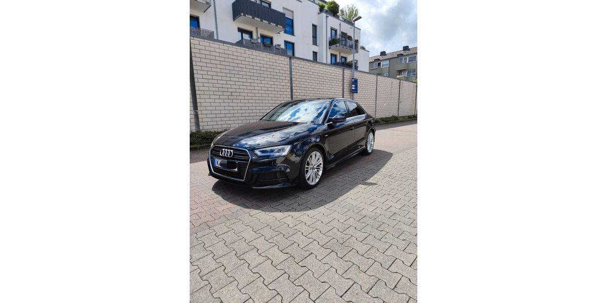Audi A3 61.200 km 16.500 &euro; Köln 50939