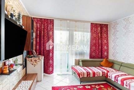 Wohnung Kerpen - 2 Zimmer, 44 m&sup2;, 129.000&euro; | Angebot:25708471