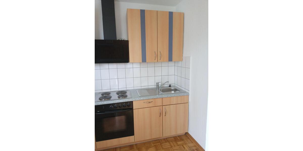 Etagenwohnung Köln Porz - 1 Zimmer, 33 m&sup2;, 380&euro; | Angebot:25930803