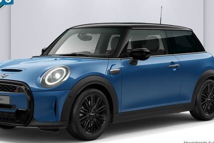 Mini Cooper S 42.499 km 24.420 &euro; Euskirchen 53879