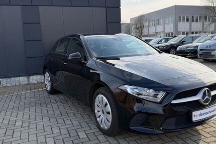 Mercedes-Benz A 250 103.000 km 19.400 &euro; Dormagen 41540