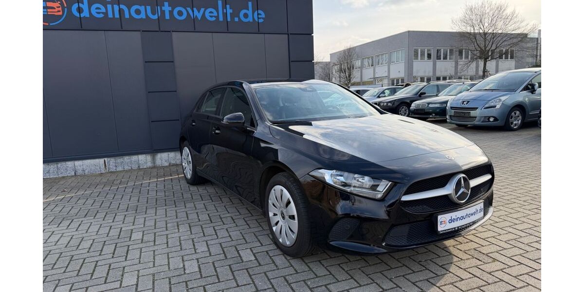 Mercedes-Benz A 250 103.000 km 19.400 &euro; Dormagen 41540