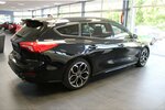 Ford Focus Turnier 1.5 EcoBlue St-Line X 155.940 km 11.480 &euro; Euskirchen 53881
