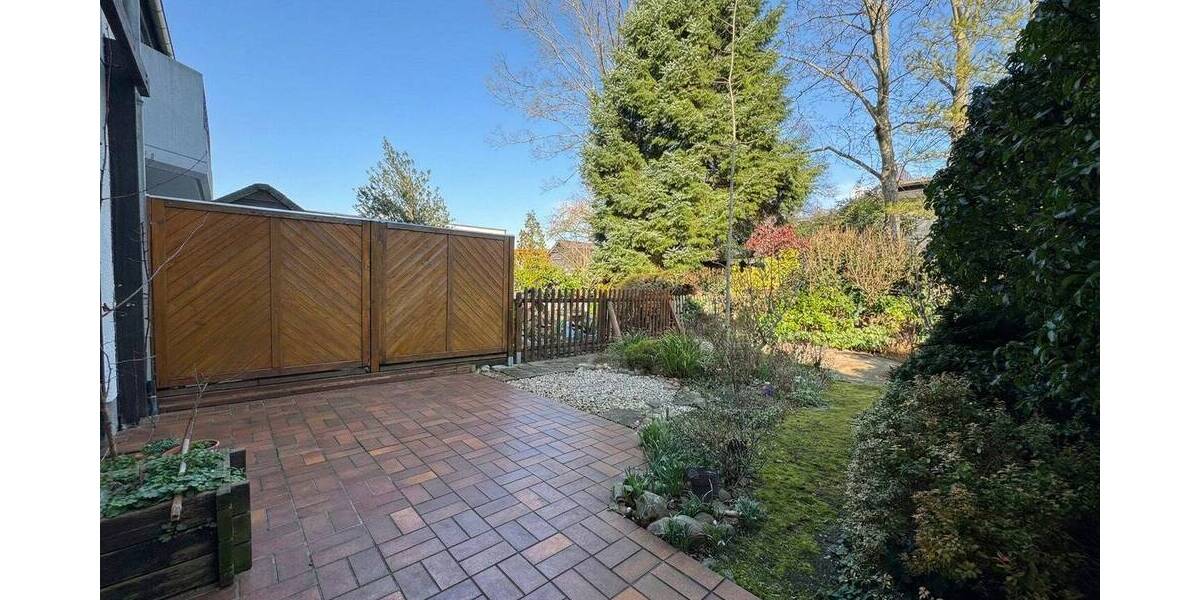 Reihenmittelhaus Köln Höhenhaus - 5 Zimmer, 135 m&sup2;, 435.000&euro; | Angebot:25948602