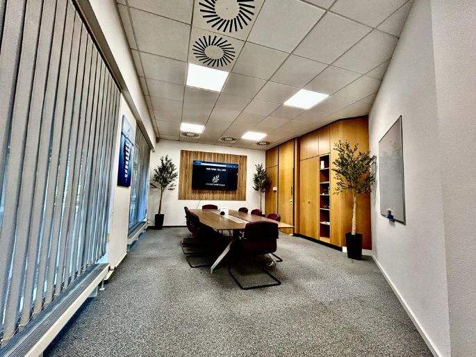 Gewerbeobjekt Leverkusen Rheindorf - 379&euro; | Angebot:25901203