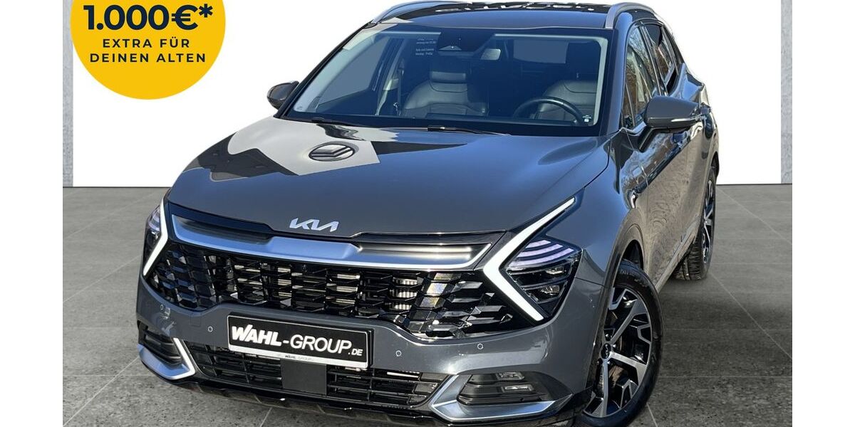 Kia Sportage 21.758 km 28.990 &euro; Düren 52353