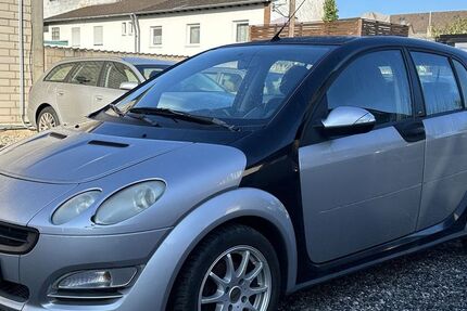 Smart ForFour 150.000 km 3.700 &euro; Kerpen 50171