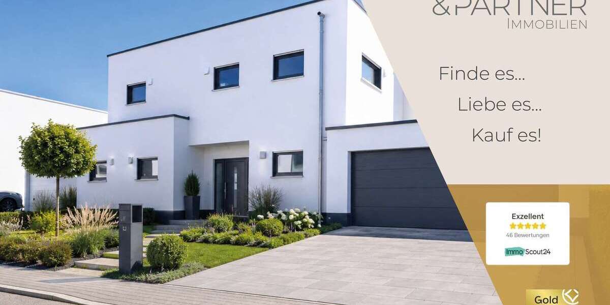 Einfamilienhaus Nörvenich - 4 Zimmer, 213 m&sup2;, 899.000&euro; | Angebot:26832160