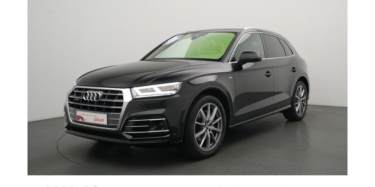 Audi Q5 68.365 km 35.980 &euro; Leverkusen 51373