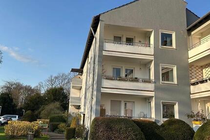 Wohnung Köln Kalk - 3 Zimmer, 72 m&sup2;, 970&euro; | Angebot:25844810