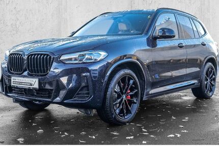 BMW X3 33.250 km 51.995 &euro; Köln-West 50858