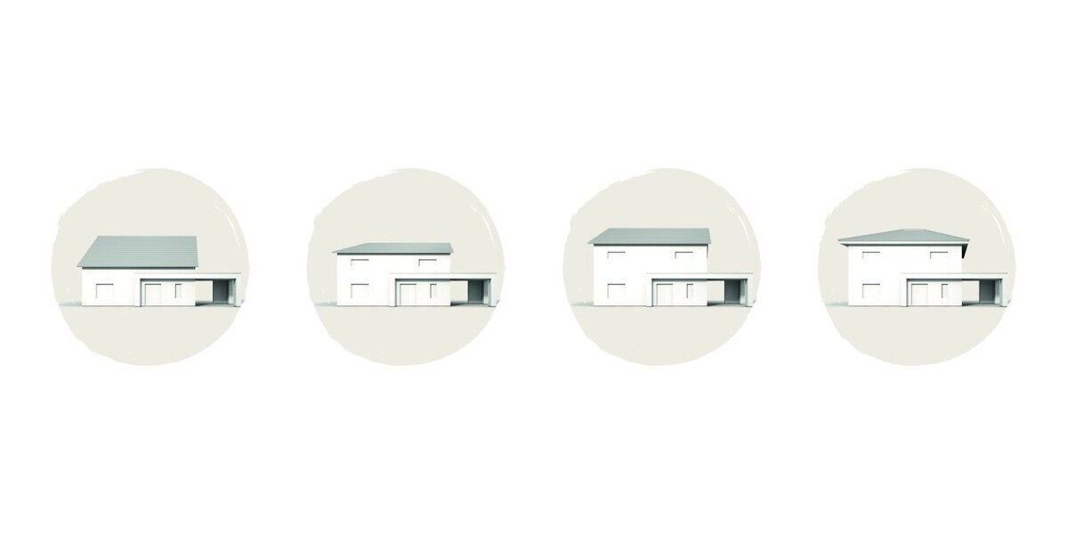 Individuell geplantes Einfamilienhaus - Flexibles Wohnen nach Ihren Wünschen! - Einfamilienhaus Langerwehe | Angebot:27342055