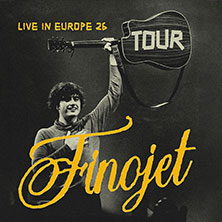 Finojet 16.10.2026 Nochtspeicher & Nochtwache