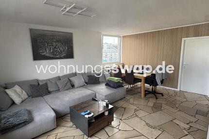 Wohnung Köln Rodenkirchen - 4 Zimmer, 100 m&sup2;, 1.330&euro; | Angebot:24541502