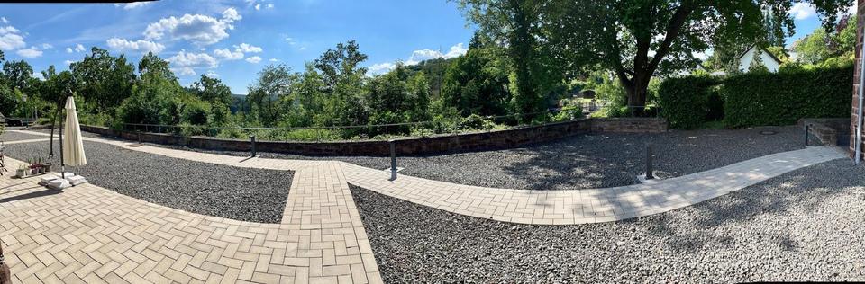 Erdgeschoßwohnung Nideggen - 2.5 Zimmer, 128 m&sup2;, 1.000&euro; | Angebot:25867922