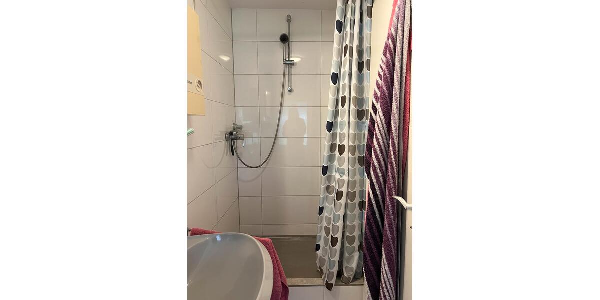 Erdgeschoßwohnung Köln Mülheim - 1 Zimmer, 25 m&sup2;, 650&euro; | Angebot:25961195