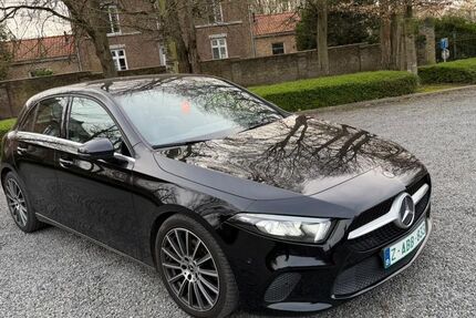 Mercedes-Benz A 180 179.500 km 14.990 &euro; Wesseling - Köln 50389