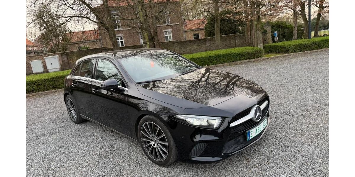 Mercedes-Benz A 180 179.500 km 14.990 &euro; Wesseling - Köln 50389