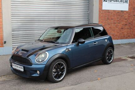 Mini Cooper S 168.100 km 4.999 &euro; Düren 52353