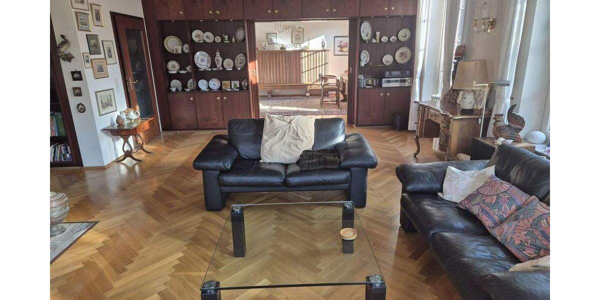 Doppelhaushälfte Köln Müngersdorf - 7 Zimmer, 320 m&sup2;, 1.750.000&euro; | Angebot:25702045