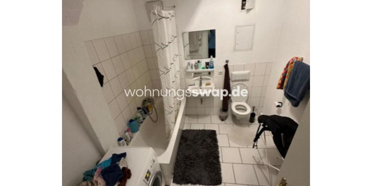 Etagenwohnung Köln Ehrenfeld - 3 Zimmer, 88 m&sup2;, 880&euro; | Angebot:24538916