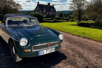 MG B 36.618 km 11.500 &euro; Euskirchen 53879