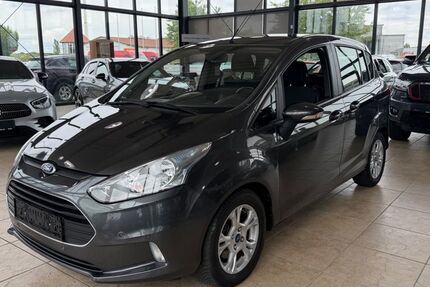 Ford B-Max 89.000 km 10.750 &euro; Erftstadt 50374