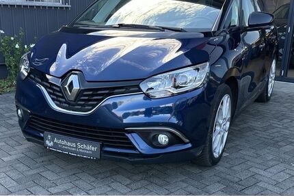 Renault Scenic 67.393 km 15.985 &euro; Monheim 40789