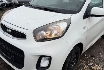 Kia Picanto 93.322 km 4.990 &euro; Weilerswist 53919