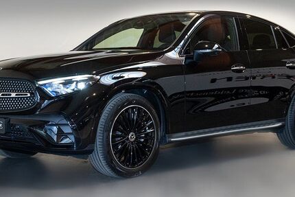 Mercedes-Benz GLC 300 23.101 km 73.890 &euro; Düren 52349