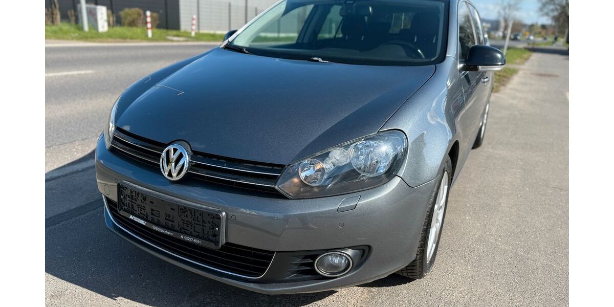 VW Golf 160.650 km 6.690 &euro; Bornheim 53332