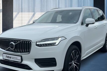 Volvo XC90 90.020 km 31.980 &euro; Köln 50939