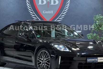Porsche Panamera 26.000 km 99.990 &euro; Bergheim 50126