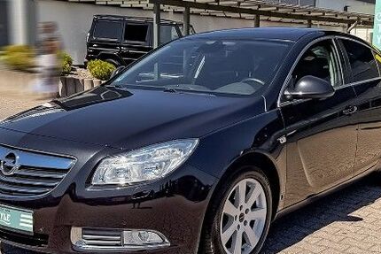 Opel Insignia 197.000 km 3.690 &euro; Niederzier 52382