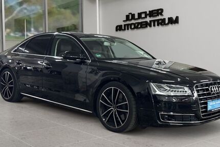 Audi A8 70.000 km 29.990 &euro; Jülich 52428