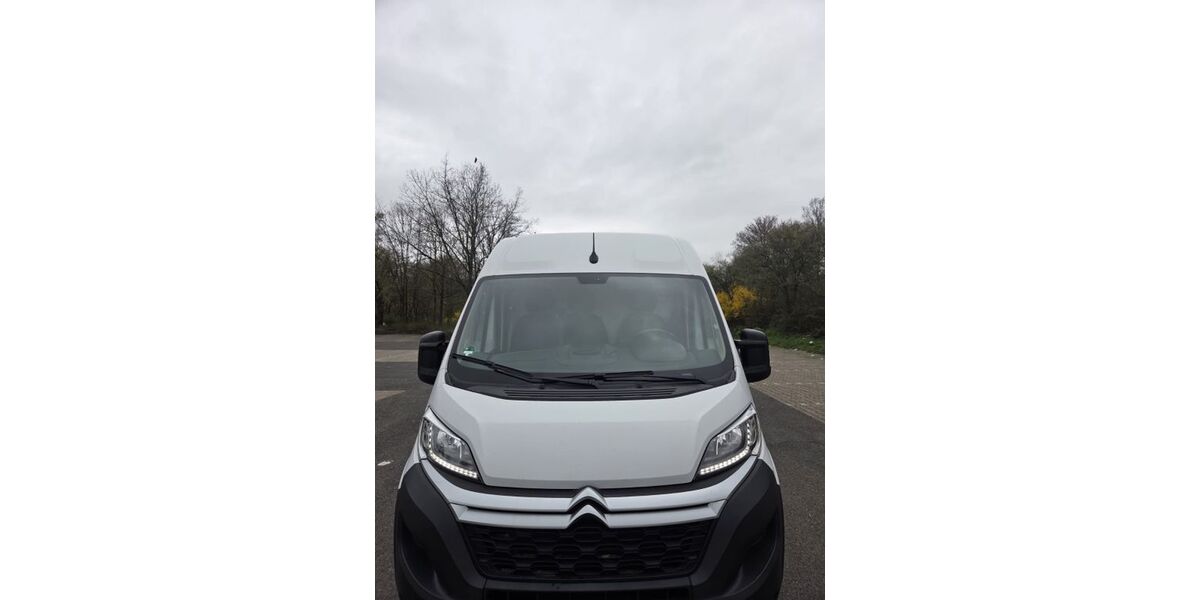 Citroen Jumper 157.000 km 16.000 &euro; Köln 50767